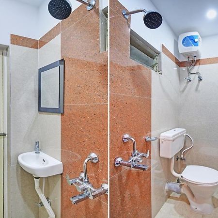 Hotel New Sagar Bilas Digha  Exterior foto