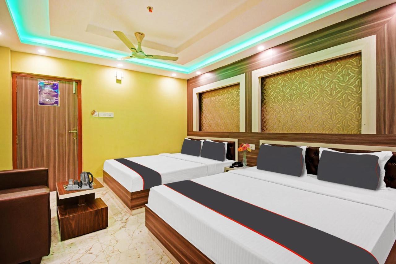 Hotel New Sagar Bilas Digha  Exterior foto
