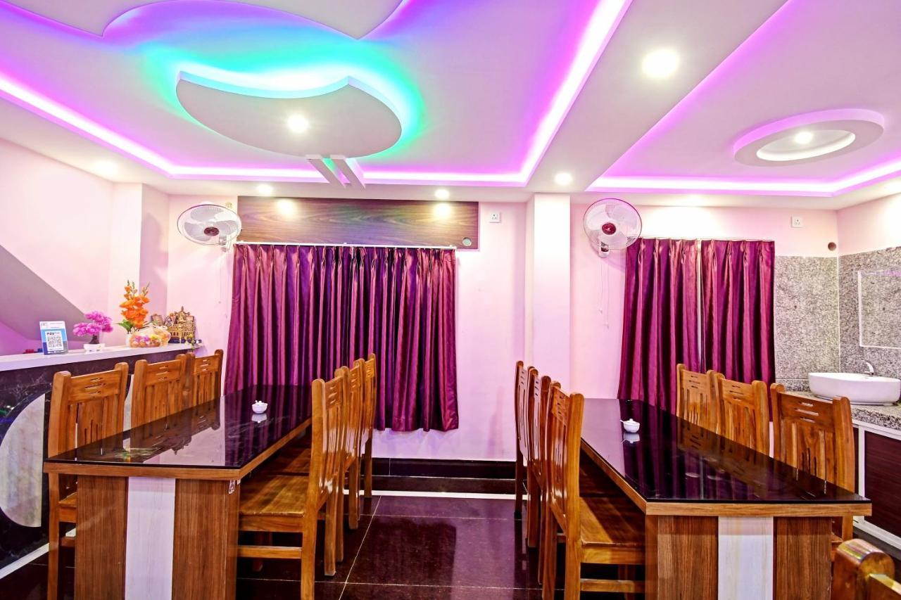Hotel New Sagar Bilas Digha  Exterior foto