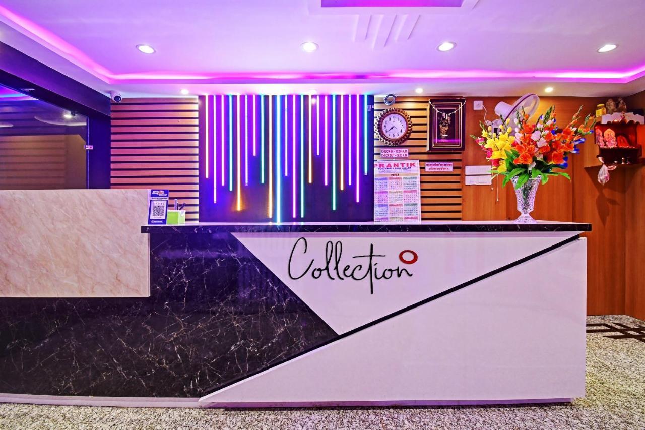 Hotel New Sagar Bilas Digha  Exterior foto
