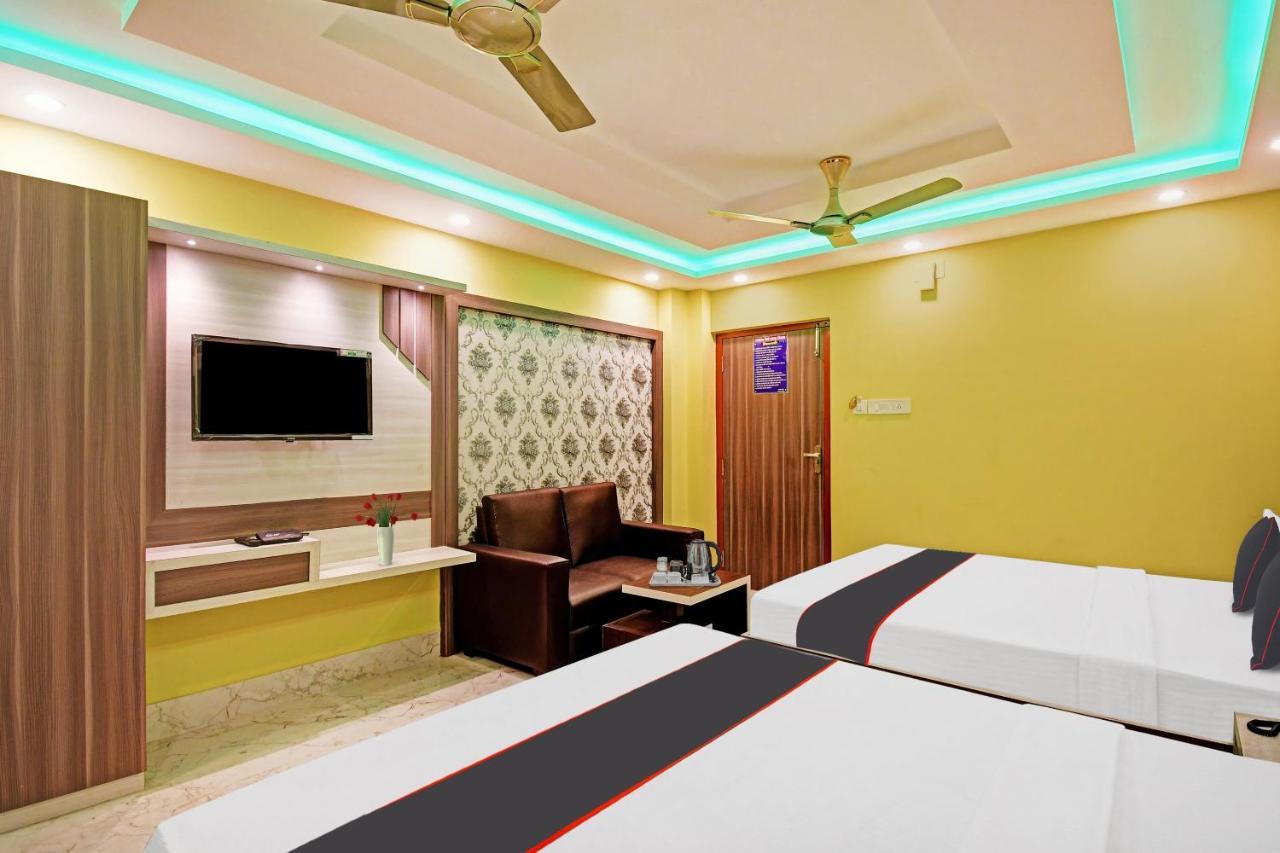 Hotel New Sagar Bilas Digha  Exterior foto