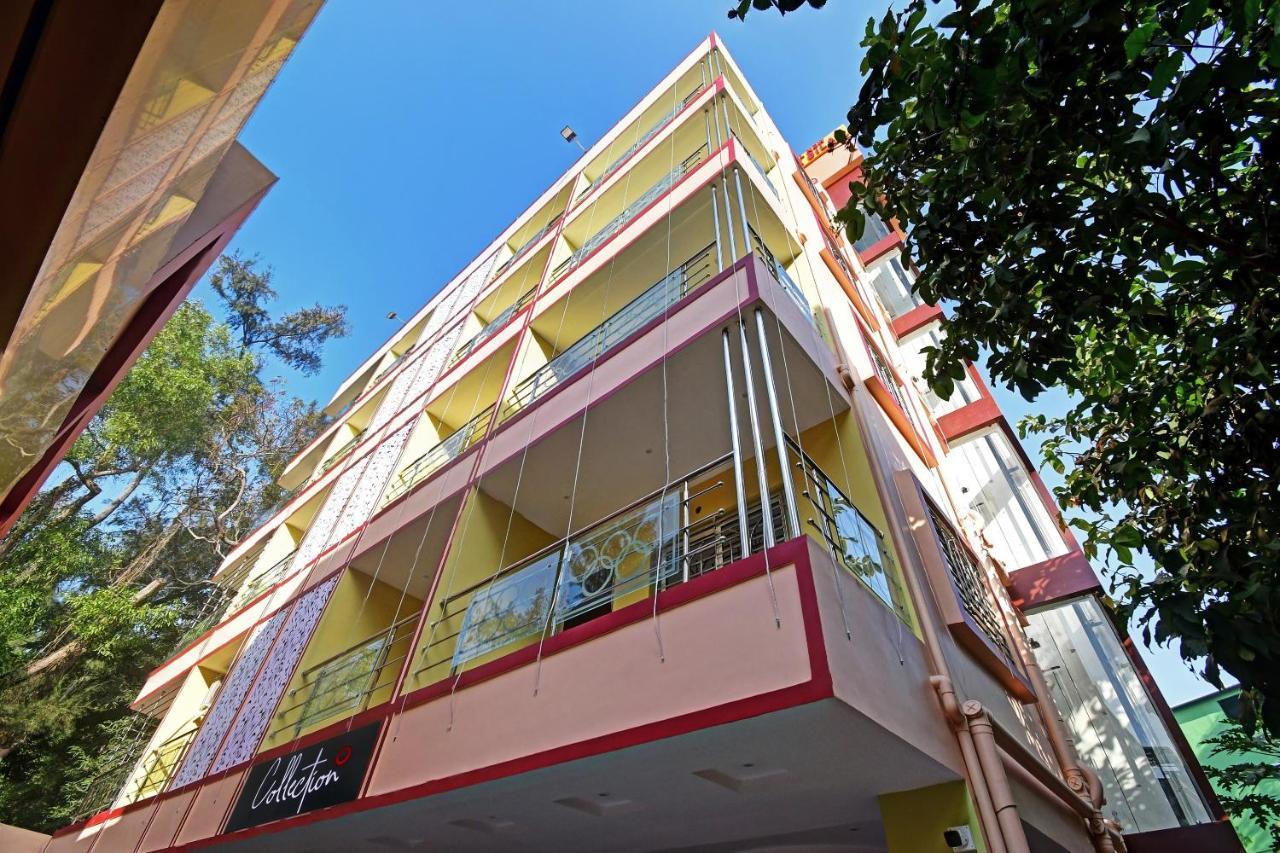 Hotel New Sagar Bilas Digha  Exterior foto