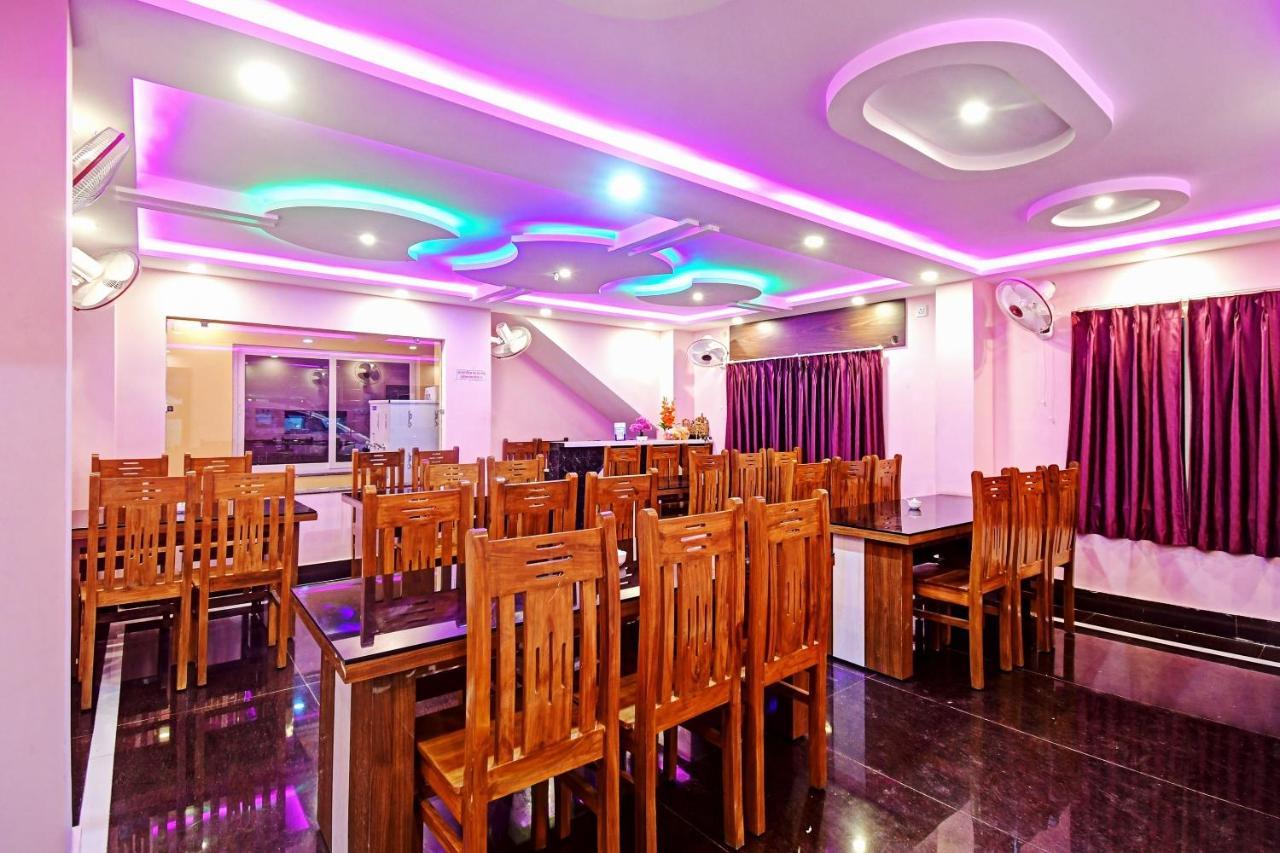 Hotel New Sagar Bilas Digha  Exterior foto