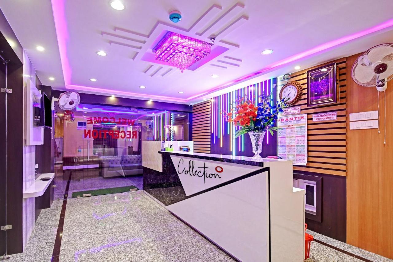Hotel New Sagar Bilas Digha  Exterior foto